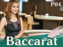 Baccarat P04