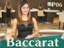 Baccarat P06