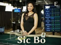 Sic Bo