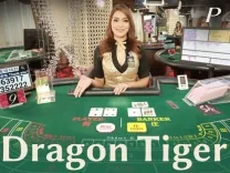 P – Dragon Tiger
