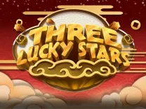 Three Lucky Stars