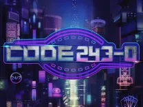 Code 243-0