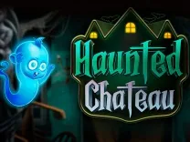 Haunted Chateau