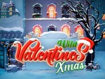 Wild Valentines Xmas