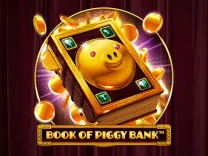 Book of Piggy Bank
