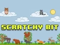 Scratchy Bit