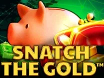 Snatch the Gold