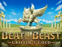 Beat the Beast: Griffin's Gold