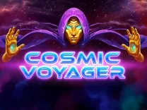 Cosmic Voyager