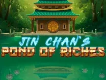 Jin Chan’s Pond of Riches