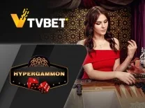 Backgammon