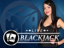 Live Blackjack