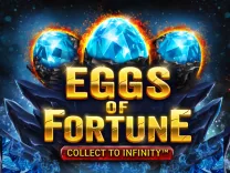 Eggs of Fortune game artwork