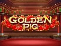 Golden Pig