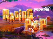 Raging POP
