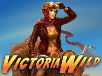 Victoria Wild