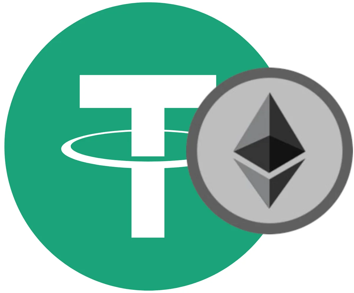 USDT (ERC20)