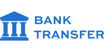 Bank Transfer logo