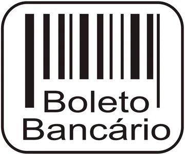 Boleto Bancário logo