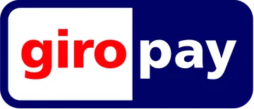 Giropay logo