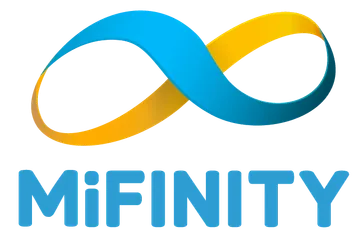 MiFinity logo
