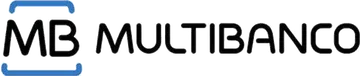 Multibanco logo