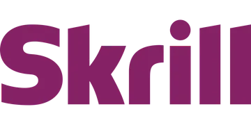 Skrill logo