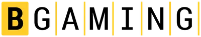 BGaming logo